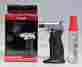 Aomai-1300c Aomai Butane Jet Torch Lighter Kitchen Welding Soldering Cigar Free