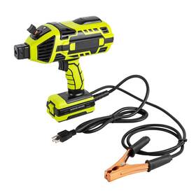 Gh1002 Aoochu Welding Machine Portable Welder Handheld Electric Upgraded Arc Gun Wit