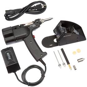 Aoyue 764560082844 8800 Self Contained Desoldering Gun Internal Vacuum Pump Carrying Case 120v Ac Aoyue 764560082844 8800 Self Contained Desoldering Gun Internal Vacuum Pump Carrying Case 120v Ac