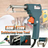 Aoz9222146 Auto Welding Electric Soldering Iron Temperature Gun Solder 9798028364334