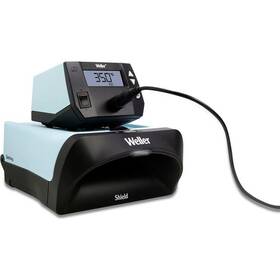 B3181889 Apex Tool Group 95w Soldering Station And Zero Smog Shield Bundle - Bl