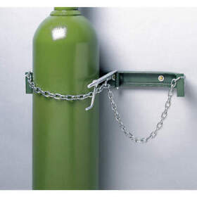 Wb2-20 Approved Harper 22inch Steel Cylinder Bracket