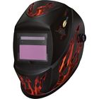 Arc Grinding Helmet Tig Mig Mask Face Supplies Equipment Supply Welding Safety