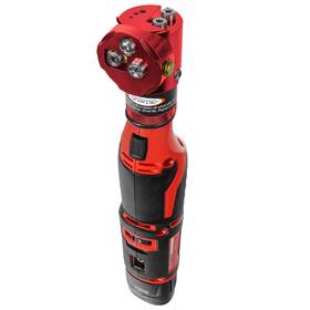 Arc-zone .com 840188200744 Sharpie Dxcl Hand-held Cordless Tungsten Sharpener Grinder Adjustable 15 - 4