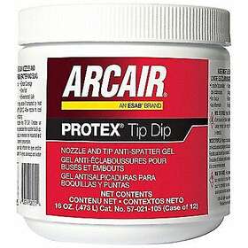 57021105 Arcair Antispatter 16 Oz Jar Protex Tip Dip