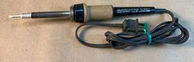 64-2080a Archer Working Soldering Iron Vintage - New Tip -free Shipping 64-2080a Archer Working Soldering Iron Vintage - New Tip -free Shipping