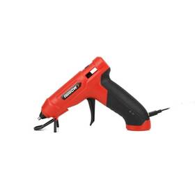Gt31li Arrow Fastener 30-watt Cordless Hot Melt Mini Glue Gun For Crafts Red Gt31li Arrow Fastener 30-watt Cordless Hot Melt Mini Glue Gun For Crafts Red