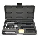 As-5134 All Splendid Cordless Butane Soldering Iron Torch Kit With Solder As-5134 All Splendid Cordless Butane Soldering Iron Torch Kit With Solder