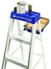 Step-8 As2108 Louisville Tpi Ladder Alum