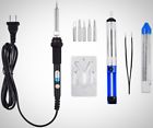 Asw3a3 Proster Soldering Iron Kit 5060492191742