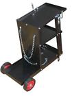 Atd-7041 Atd Tools Mig Welding Cart 0663126070410