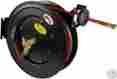 Ate-93415 Winding Generic 50 Foot Retractable Automatic Gas Oxy Line Welding Hose Retracting Wind Up Reel 789611276096