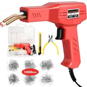 69f34f23dd929b3e29dacc0b Atols Upgraded Plastic Welder 1000pcs Staples Pure Copper Transformer Rapid
