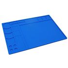 Aug01 Soldering Silicone Heat Resistant Hot Air Rework Repair 665059634691