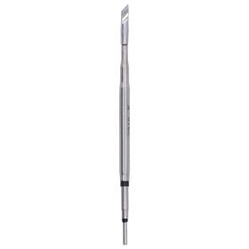 Aunmasurx-11 Aunmas Copper Solder Tips Soldering Iron Tip Resistant Fast Temperature Reco