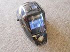 Xa-5001 Auto Helmet Kobalt Welding Darkening