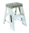 Assy-1 Ay8001 Stand Louisville Step Ladder