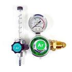 B00cbizwy8 Undisclosed Argon Mig Tig Flowmeter Regulator Welding Gauge Gas Welder
