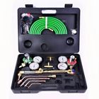 B072bzzd1n Victor Toolsempire Gas Welding Cutting Kit Oxygen Torch Acetylene Welder B072bzzd1n Victor Toolsempire Gas Welding Cutting Kit Oxygen Torch Acetylene Welder