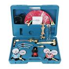 B0746g2ms8 Case Gas Welding Cutting Brazing Torch Kit Oxy Oxygen Acetylene B0746g2ms8 Case Gas Welding Cutting Brazing Torch Kit Oxy Oxygen Acetylene