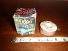 B32-89 Bridgit Solder Nickel Silver Bearing Wick