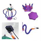 B371293 Hobbypark Soldering Stations Station Tool With Helping Hands 756970386599