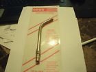 Ba-4 Goss Soldering Tip Medium-large