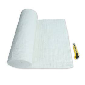 Ym30544 Baclaugh 1 Inch X16 X48 2400f Ceramic Fiber Fireproof Insulation Blanket Applicable To Fu Ym30544 Baclaugh 1 Inch X16 X48 2400f Ceramic Fiber Fireproof Insulation Blanket Applicable To Fu