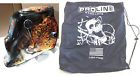 Bag Ce Auto Helmet Ansi Hood Ship Welding Usa Lpdbag Darkening