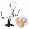 Bc-0001 Wyctin Helping Hand With Magnifying Glass Bonus Tin 737141383791