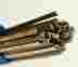 3439-00-188-6982 Bcup-5 Usgi Lot Of 5 Us Gi Rods Silver 15.5 Brazing Alloy Gov Contractor Issued