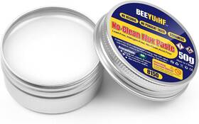 Beeyuihf 445000365354 1.76oz/50g Rosin Paste Flux For Soldering Iron Tip Lead-free No-clean Solder