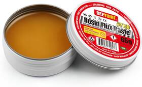 Us-7150-65g Beeyuihf Rosin Soldering Flux Lead-free Solder Paste For Sol
