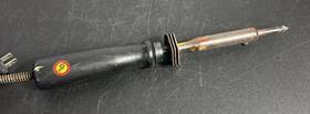 8110 Belden Mfg. Co. Soldering Iron Tool No. 8110. 80 Watts. 120 Volts. Heavy Duty