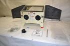 M1055 Benchtop Shop Fox Sandblaster M1055 Benchtop Shop Fox Sandblaster