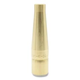 360-401-41-50 Bernard Welding 0.5 Inch Air-cooled Bore Nozzle Standard-duty Th 360-401-41-50 Bernard Welding 0.5 Inch Air-cooled Bore Nozzle Standard-duty Th