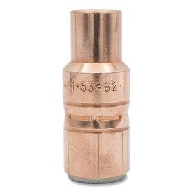 360-401-53-62 Bernard Welding Air-cooled Bore Nozzle Heavy-duty Thread-on 0.6 360-401-53-62 Bernard Welding Air-cooled Bore Nozzle Heavy-duty Thread-on 0.6