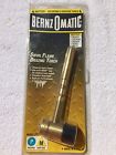 Bernz0matic Torch Swirl Jt539t Flame Brazing Model