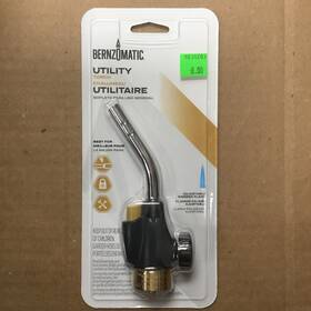 0224 Bernzomatic Utility Torch