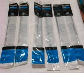 19325 Bernzomatic 12pc Al3 Brazing And Welding Rods 12 Inch Long Usa