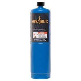 333670 Bernzomatic Propane Hand Fuel Cylinder 14.1 Oz Cga 600