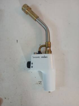 344853 Bernzomatic Propane Torch Head