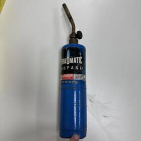 361546 Bernzomatic Utility Series Torch Kit