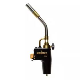 Bernzomatic 445003386301 Duracast 8000 Torch Compatible With Map-pro Gas And Propane