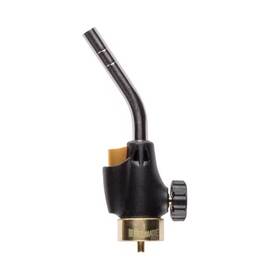 Bernzomatic 445008441401 Self-igniting Basic Torch Head Propane Trigger Start Welding With Bernzomatic 445008441401 Self-igniting Basic Torch Head Propane Trigger Start Welding With
