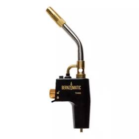 Bernzomatic 445019777735 Duracast 4000 Torch With Instant Start/stop Ignition Compatible Map-pro And