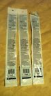 328636 Bernzomatic 6 Lot Total Welding Rods 3 328636 Bernzomatic 6 Lot Total Welding Rods 3