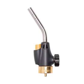 Bernzomatic 705353562105 Self-igniting Basic Torch Head Propane Trigger Start Welding With Bernzomatic 705353562105 Self-igniting Basic Torch Head Propane Trigger Start Welding With