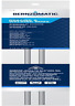 Bernzomatic Al3 Aluminum Brazing Welding Rods With 12-inch Of Working Tempe Bernzomatic Al3 Aluminum Brazing Welding Rods With 12-inch Of Working Tempe