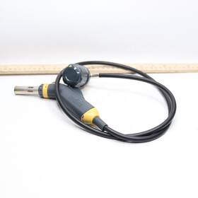 Bz8360 Bernzomatic Firepoint Creator Torch For Map-pro And Propane Fuel -missing Holder